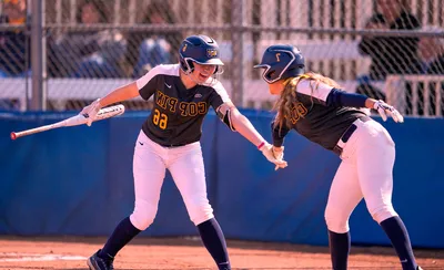 Coppin State Eagles