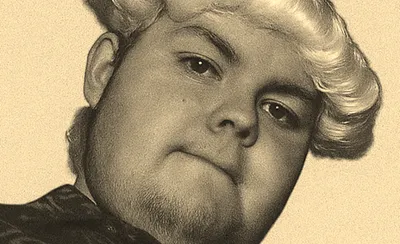 Corey B