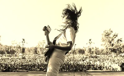 Courtney Barnett