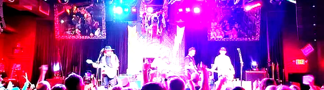 Cowboy Mouth