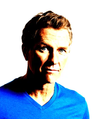 Craig Morgan