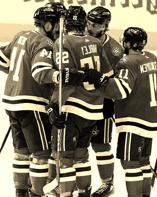 Dallas Stars vs. Philadelphia Flyers