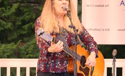 Dar Williams