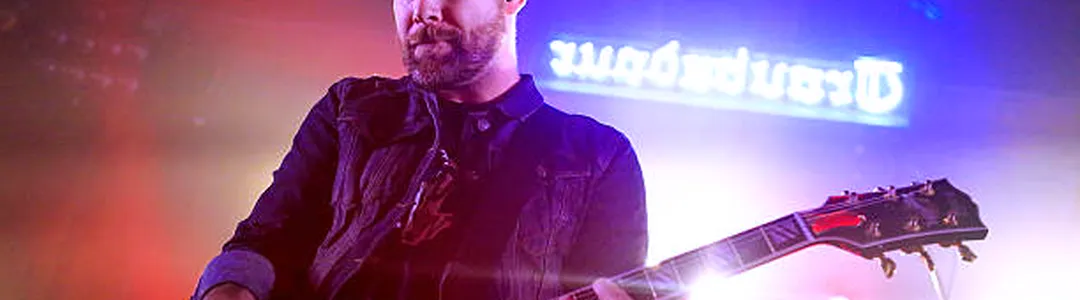 David Cook