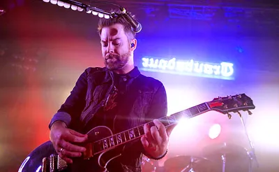 David Cook