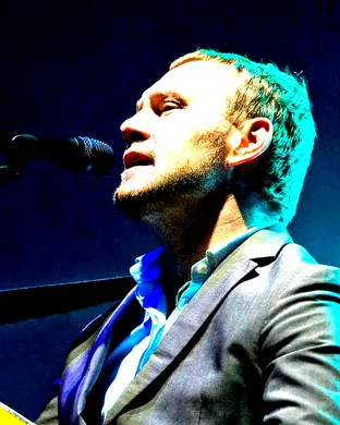 David Gray