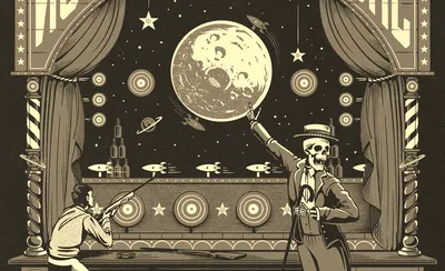 Davina and The Vagabonds