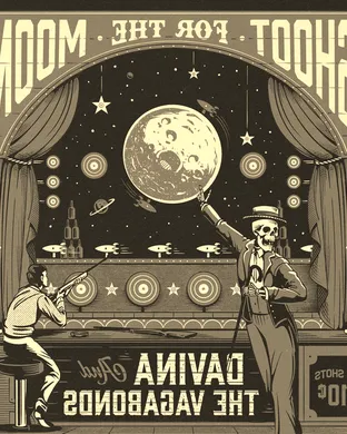 Davina and The Vagabonds