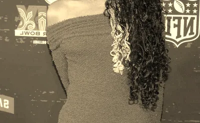 Dawn Richard