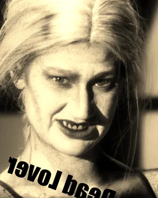 Dead Lover - Film event