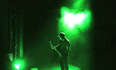 Deafheaven