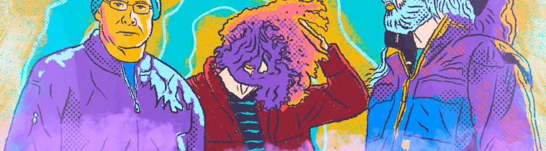 Dinosaur Jr.