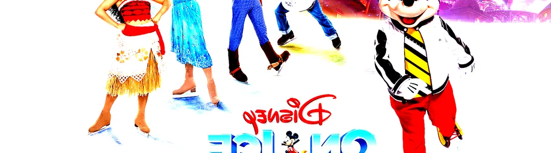 Disney On Ice