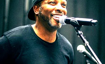 DJ Jazzy Jeff