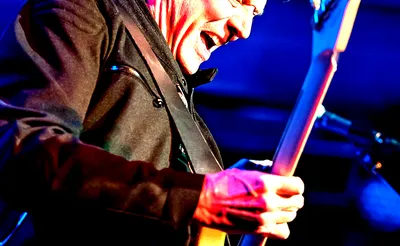 Don Felder