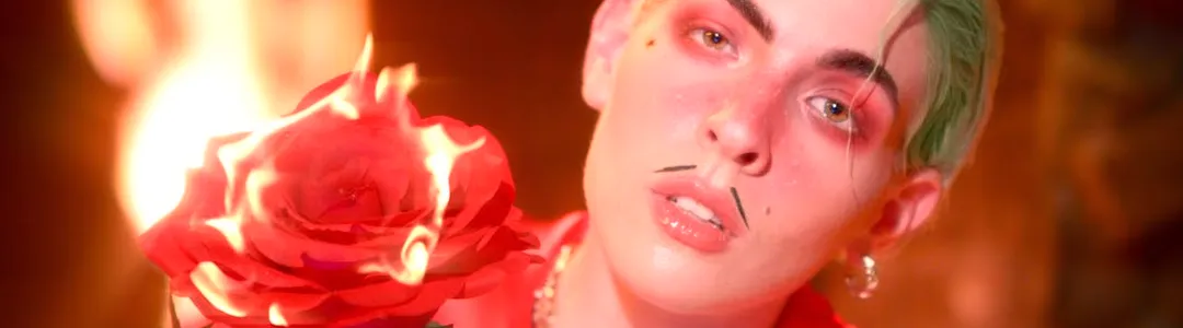 Dorian Electra