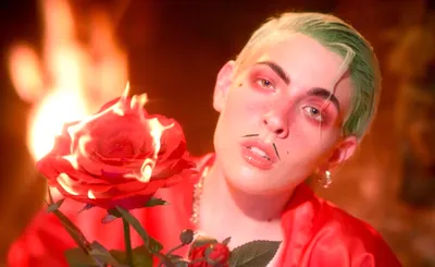 Dorian Electra