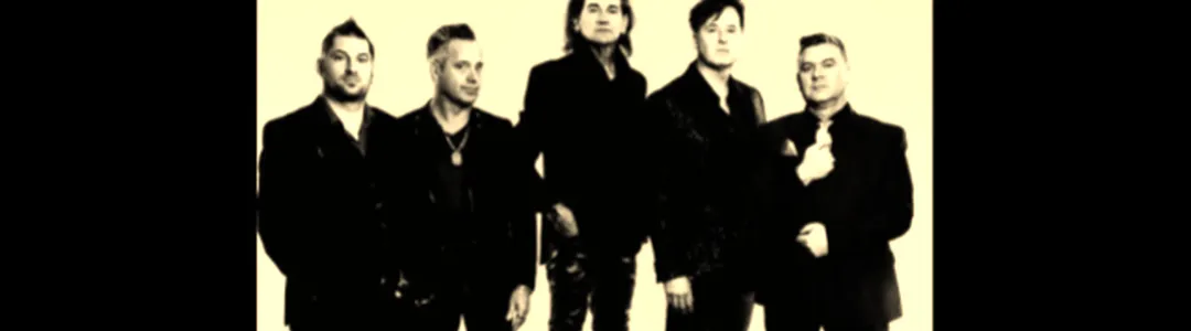 Double Duran: The Ultimate Duran Duran Experience