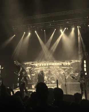 Dragonforce Philadelphia