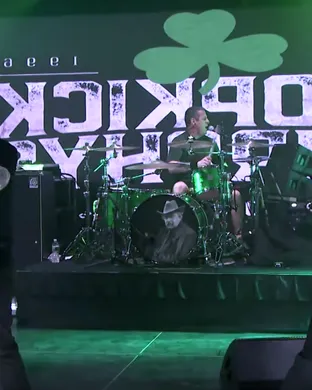 Dropkick Murphys