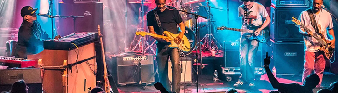 Dumpstaphunk