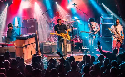 Dumpstaphunk