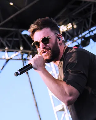 Dylan Scott
