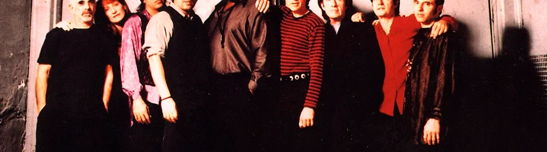 E Street Band