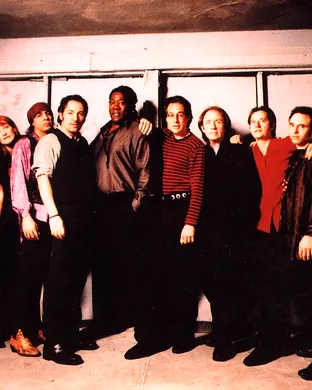 E Street Band