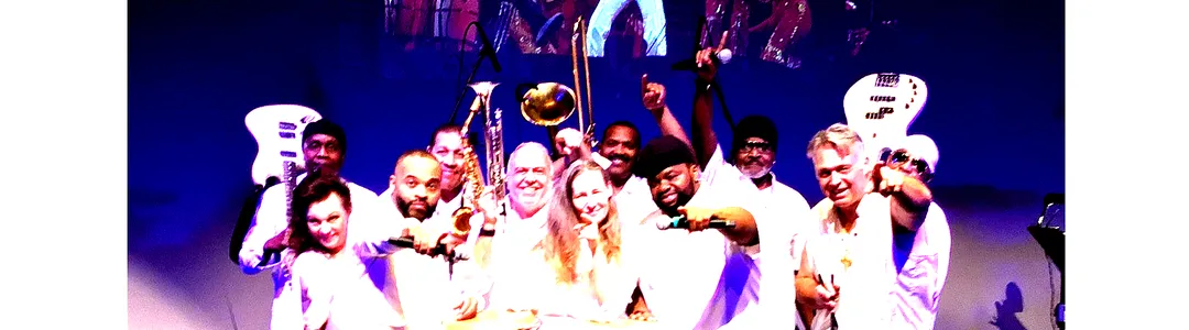 Earth, Wind and Fire Tribute Band