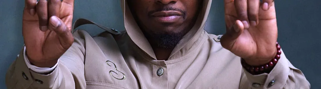Eddie Griffin