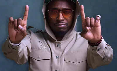 Eddie Griffin