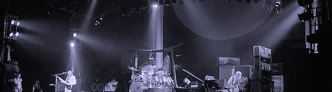 Emerson, Lake & Palmer