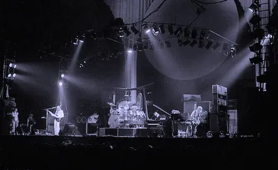 Emerson, Lake & Palmer