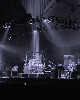 Emerson, Lake & Palmer