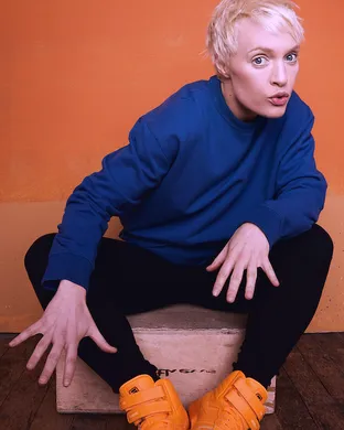 Emma Willmann