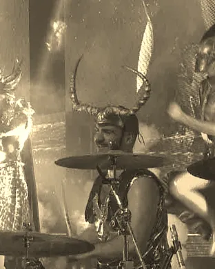 Empire of The Sun Philadelphia