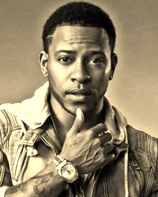 Eric Bellinger