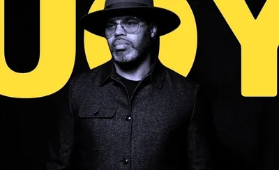 Eric Roberson
