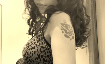 Esha Tewari