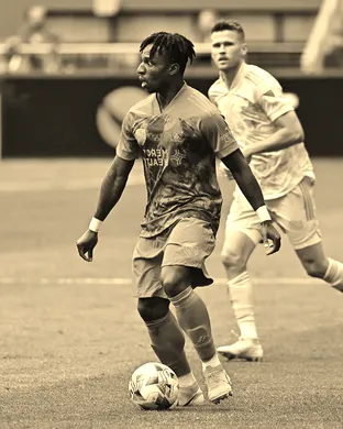 FC Cincinnati vs. Philadelphia Union