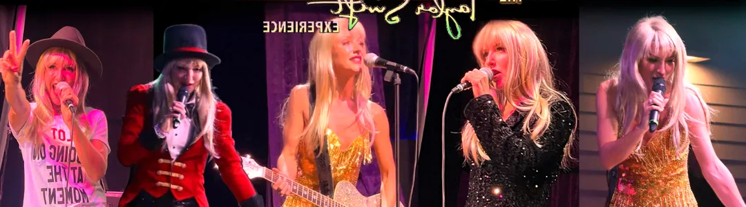 Fearless - The Taylor Swift Experience