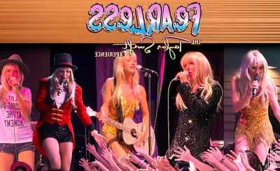 Fearless - The Taylor Swift Experience