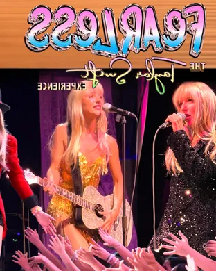 Fearless - The Taylor Swift Experience