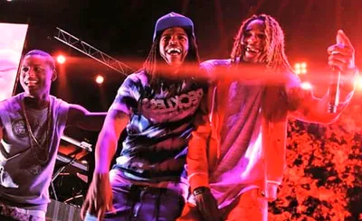 Fetty Wap