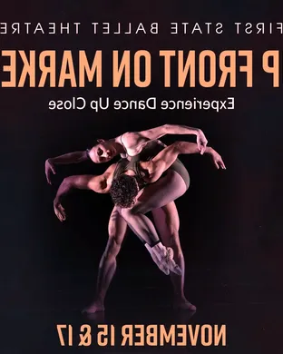 First State Ballet Theatre: Giselle