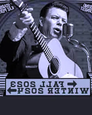 Folsom Prison Experience