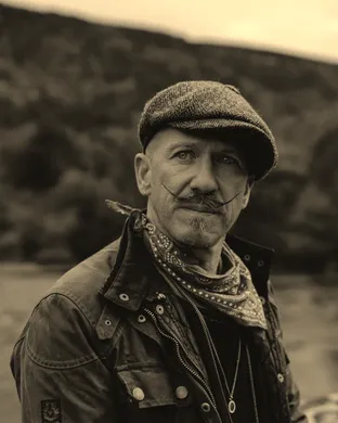 Foy Vance Ardmore