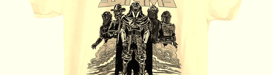 Galactic Empire
