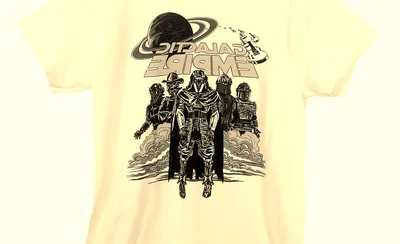Galactic Empire
